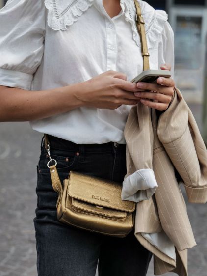 Paul marius sac doré sales