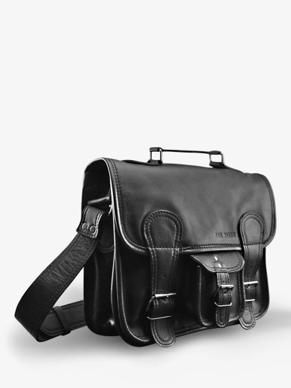 LeCartable - S - Black