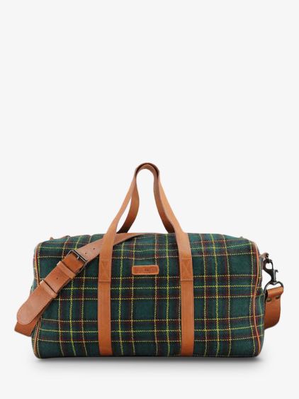 Paul marius sac sale voyage