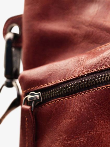 LaPochette de PAUL - Light Brown