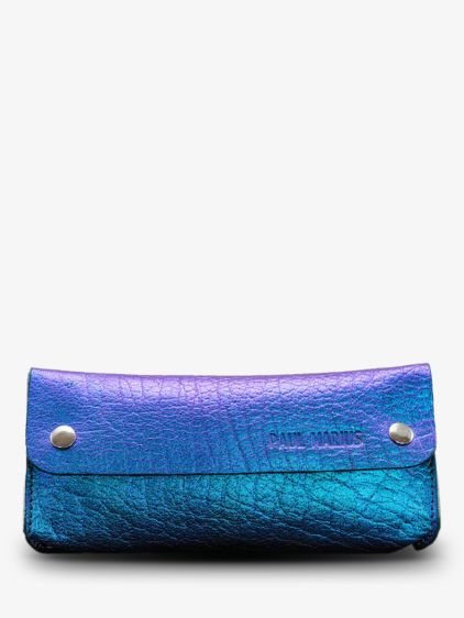 pencil case Black - LaTrousse de PAUL Black | PAUL MARIUS