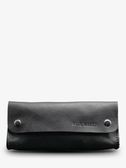 pencil case Black LaTrousse de PAUL Black PAUL MARIUS
