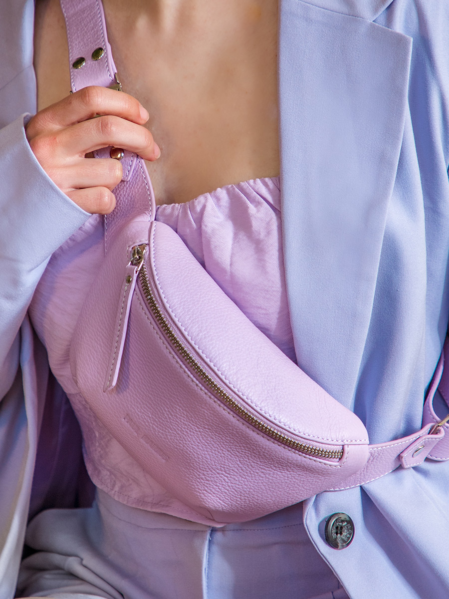 Sac banane wish top