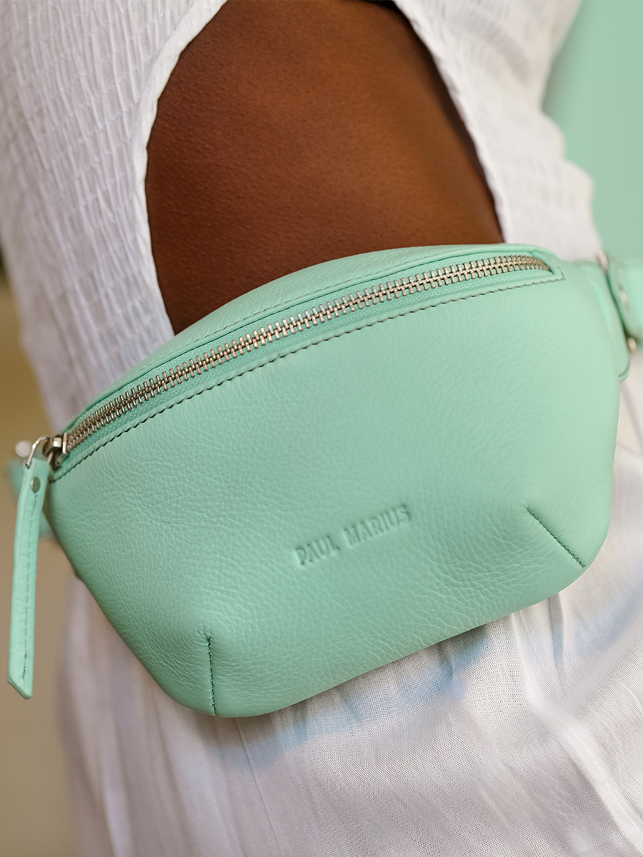 La banane sales fanny pack