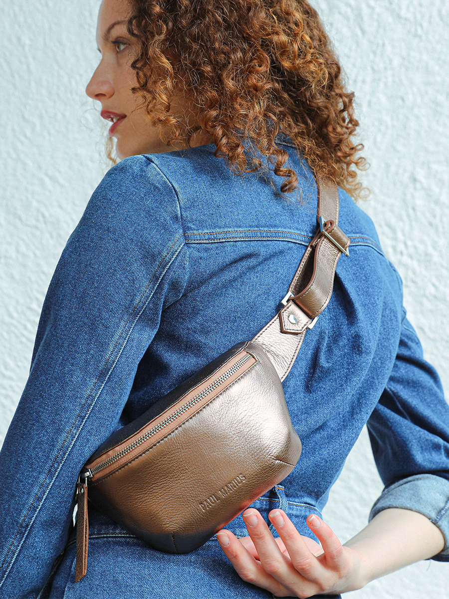 Sac banane paul marius cheap