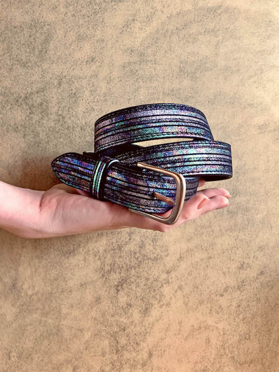 Paul shop marius ceinture