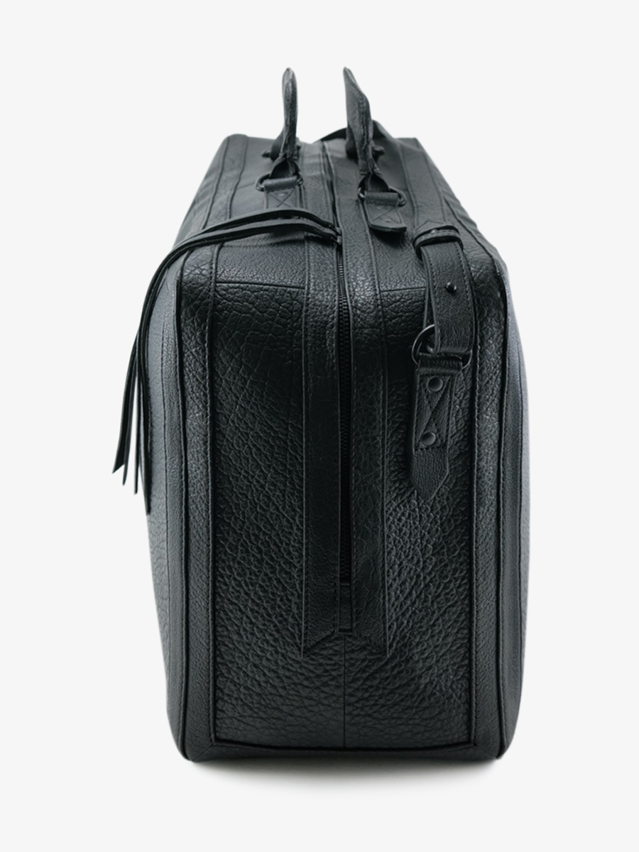 blakc-leather-travel-bag-side-view-picture-lamalle-l-black-edition-paul-marius-3760125354965