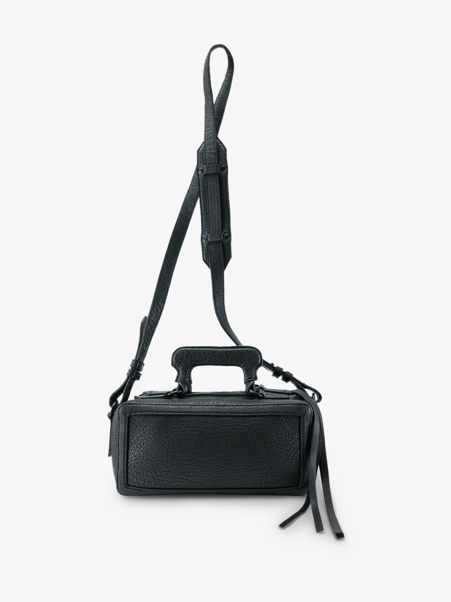blakc-leather-travel-bag-front-view-picture-lamalle-s-edition-noire-paul-marius-3760125354941