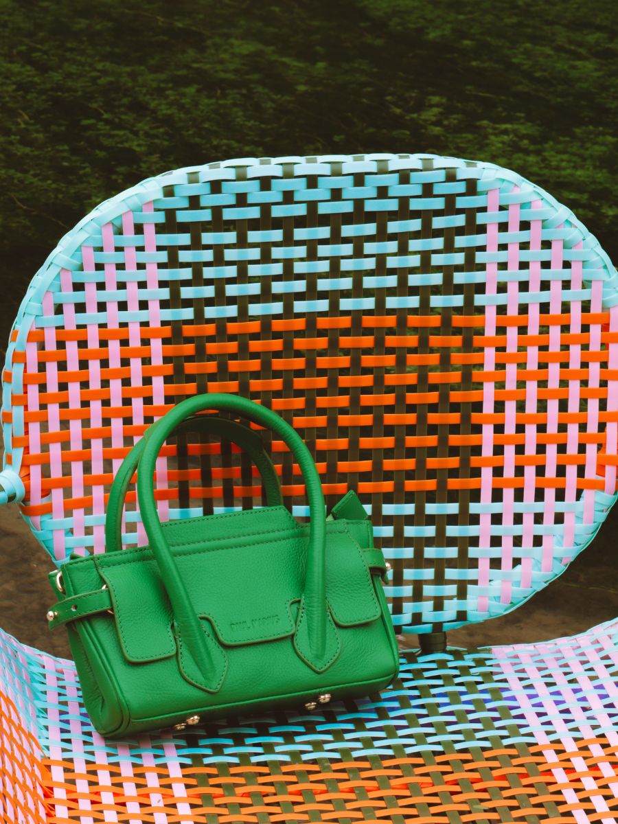 green-leather-mini-handbag-madeleine-xs-sorbet-kiwi-paul-marius-front-view-picture-w31xs-sb-gr