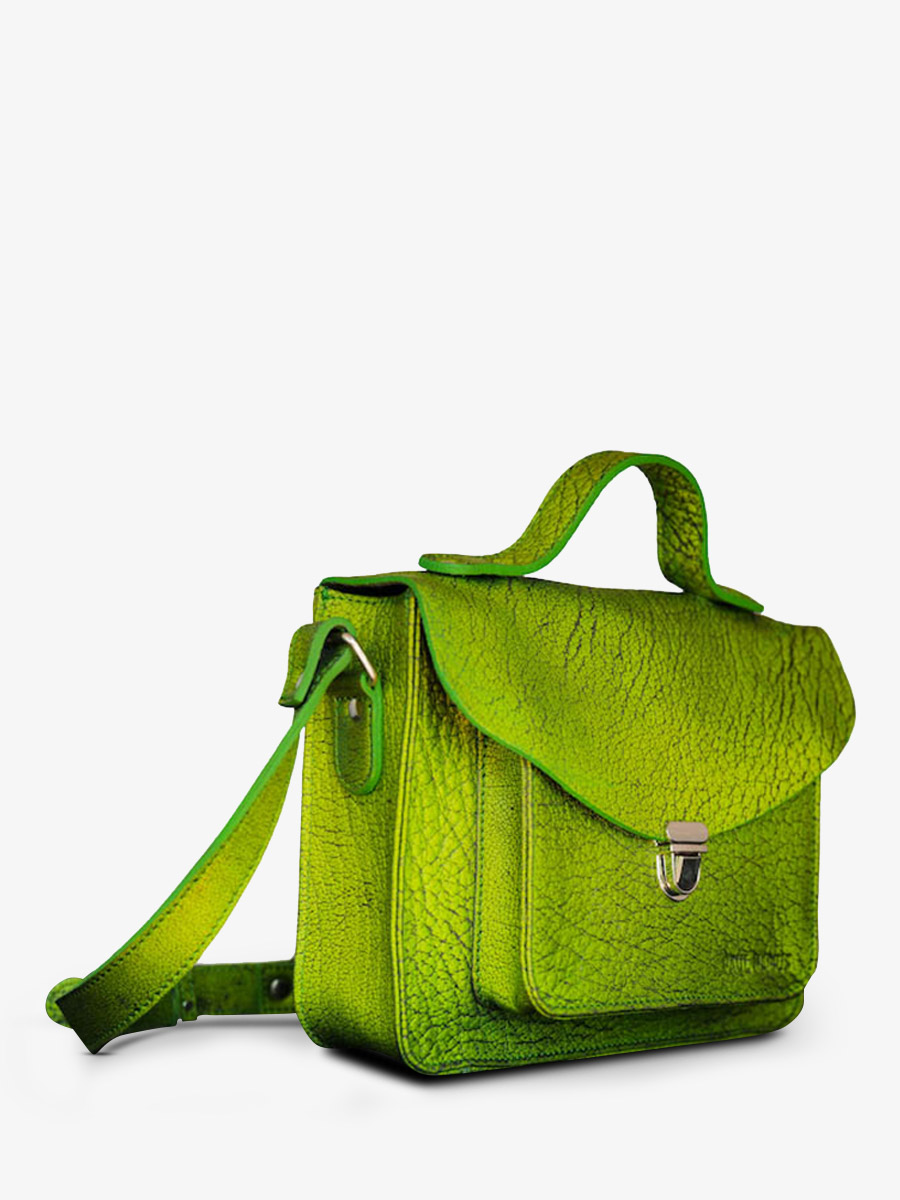 leather-hand-bag-for-woman-green-side-view-picture-mademoiselle-george-absinthe-paul-marius-3760125353685