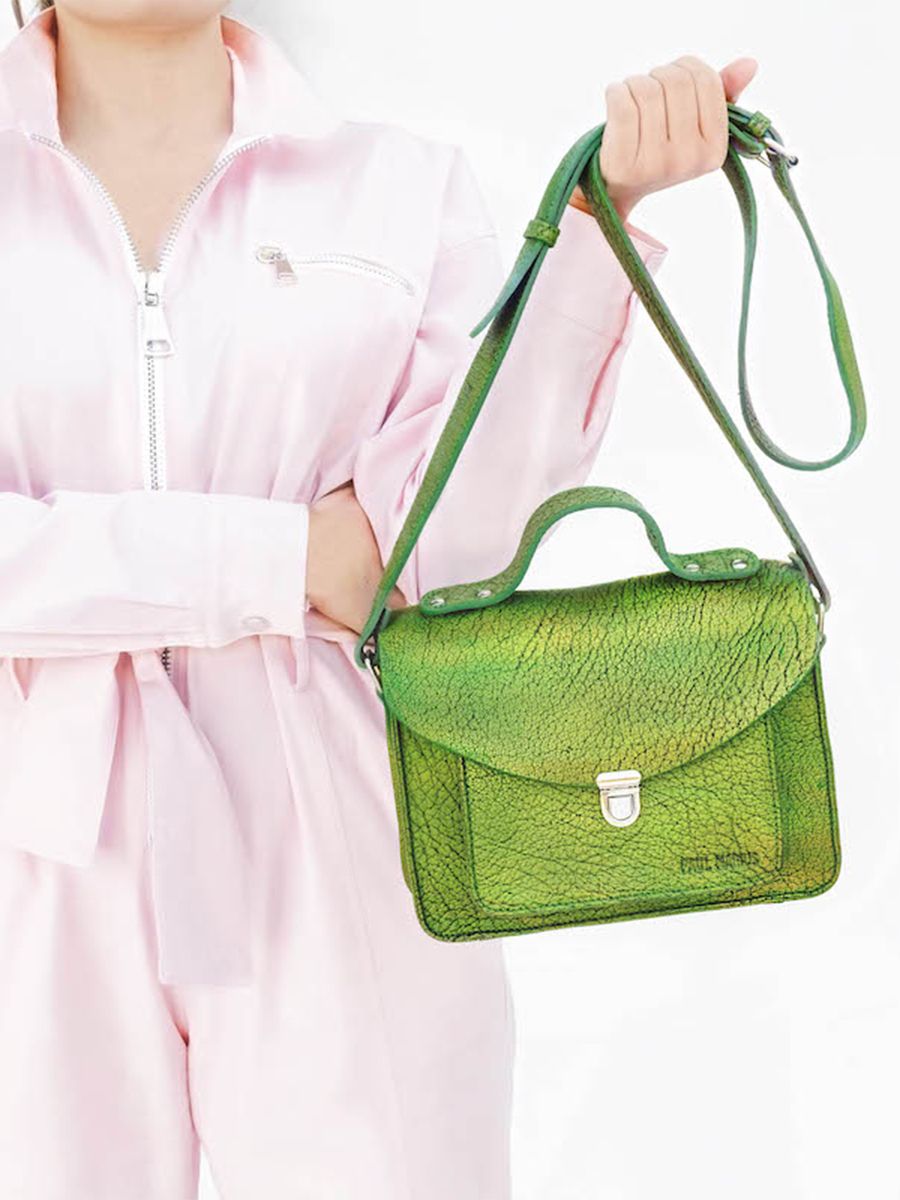 leather-hand-bag-for-woman-green-picture-parade-mademoiselle-george-absinthe-paul-marius-3760125353685
