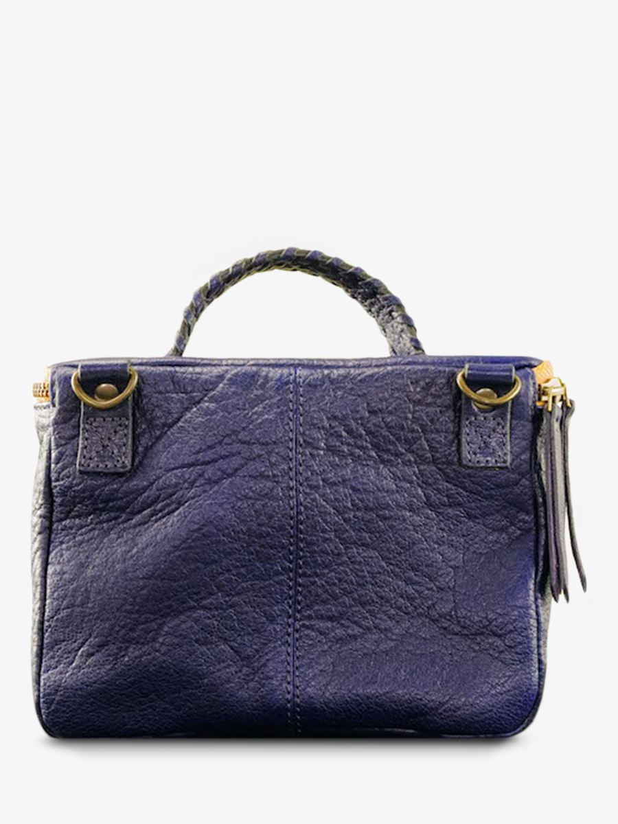 leather-shoulder-bag-for-woman-blue-rear-view-picture-legavroche-reedition-egyptian-blue-paul-marius-3760125348926