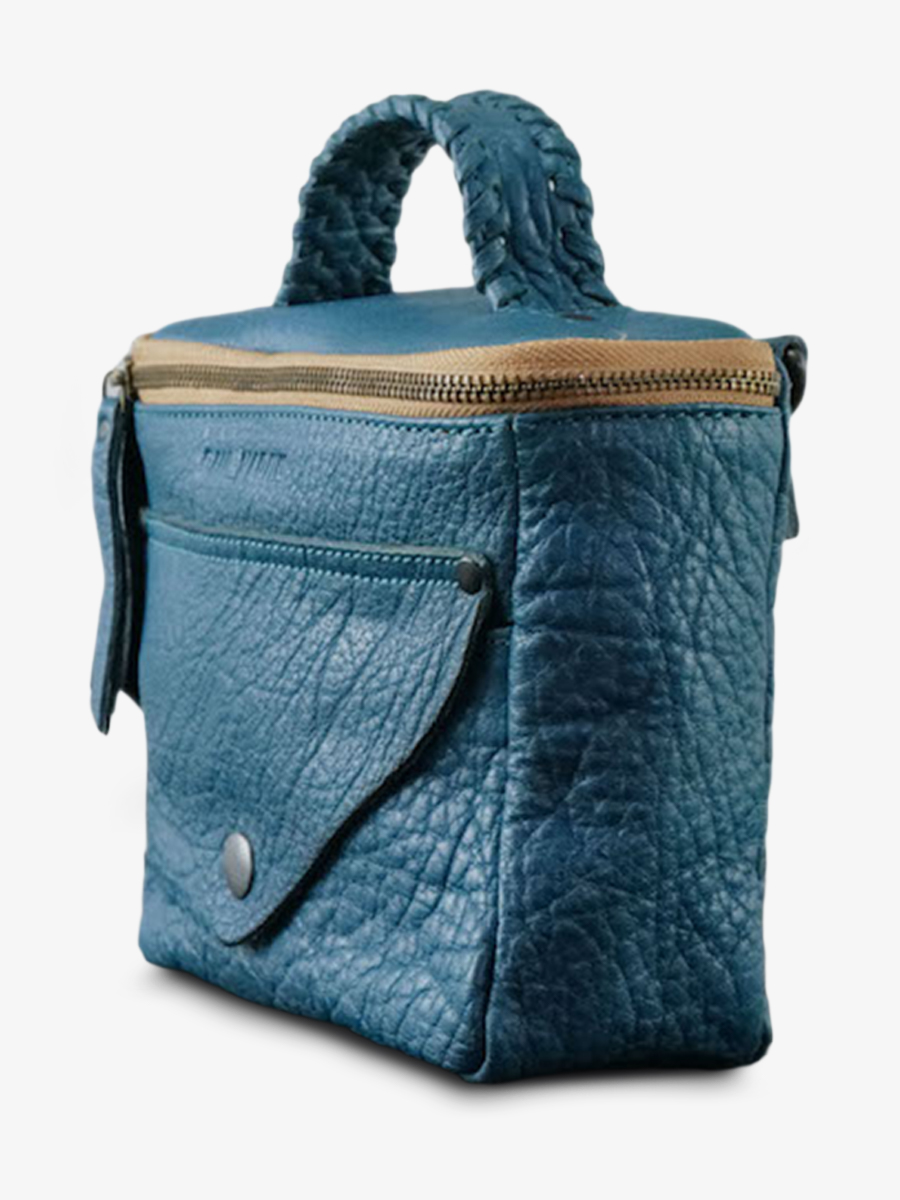 leather-shoulder-bag-for-woman-blue-side-view-picture-legavroche-reedition-pool-blue-paul-marius-3760125348896