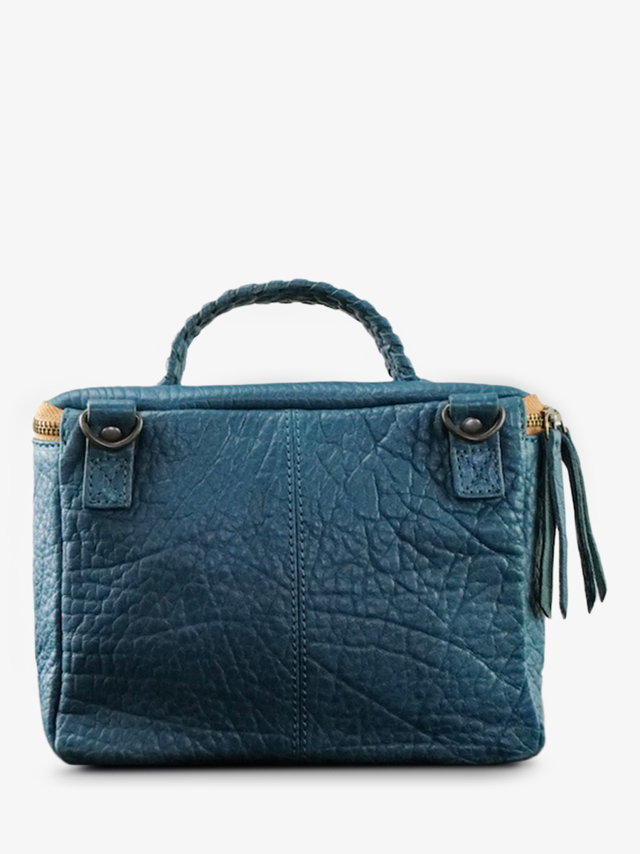 leather-shoulder-bag-for-woman-blue-rear-view-picture-legavroche-reedition-pool-blue-paul-marius-3760125348896