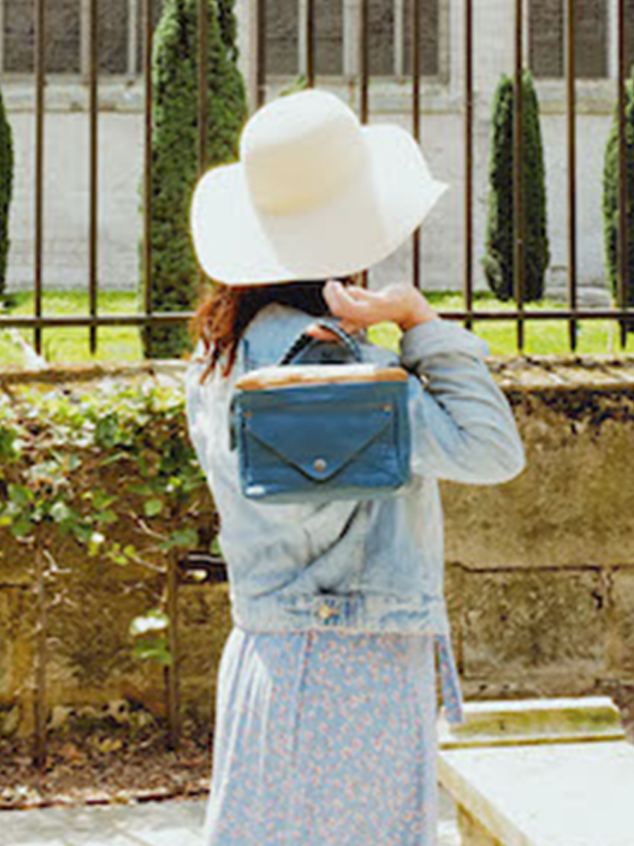 Mini sac paul marius sale