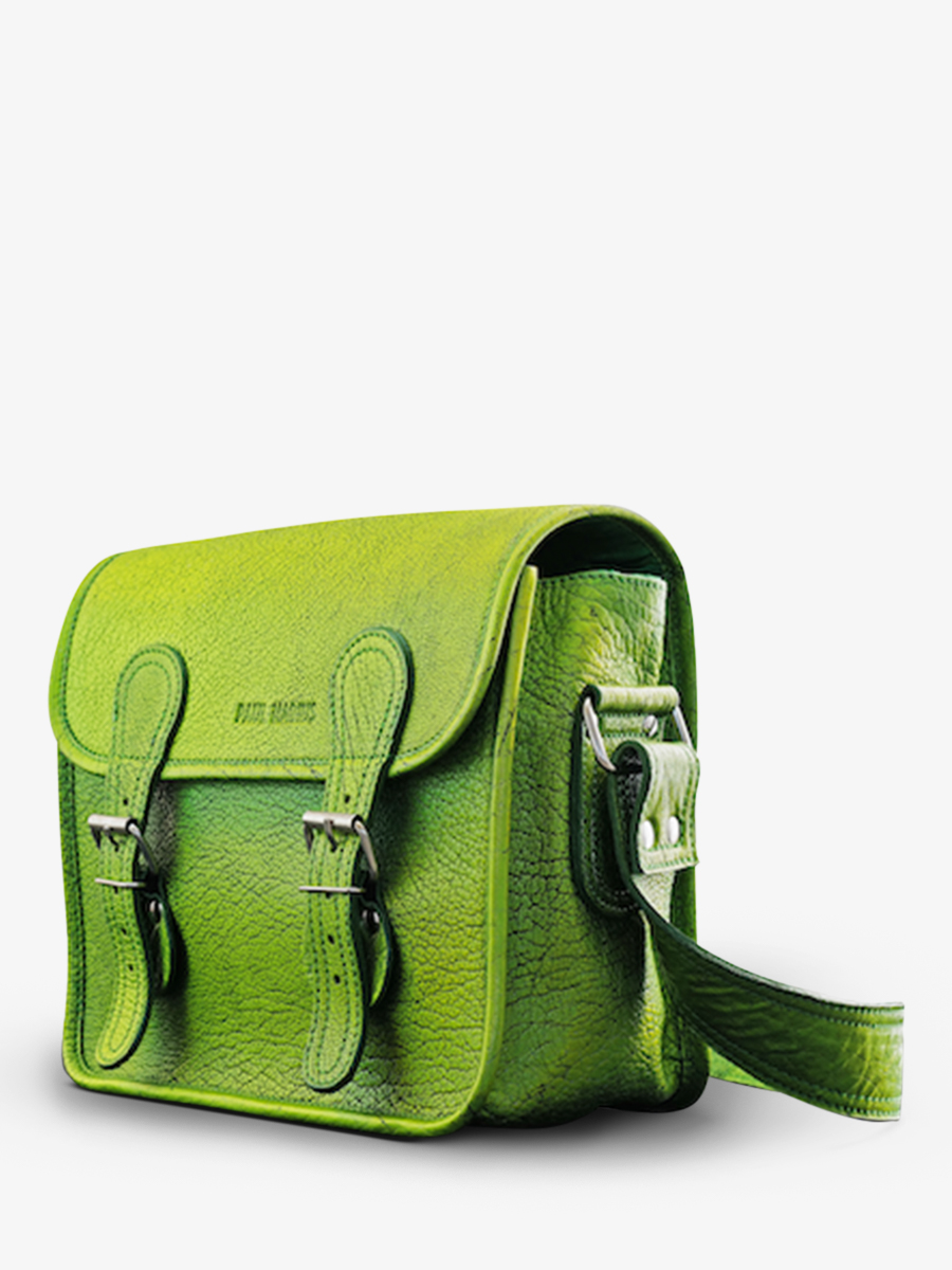 shoulder-bags-for-women-green-side-view-picture-lasacoche--s-absinthe-paul-marius-3760125353715