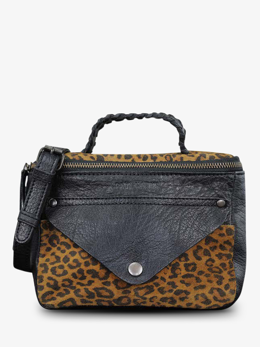 Paul deals marius leopard