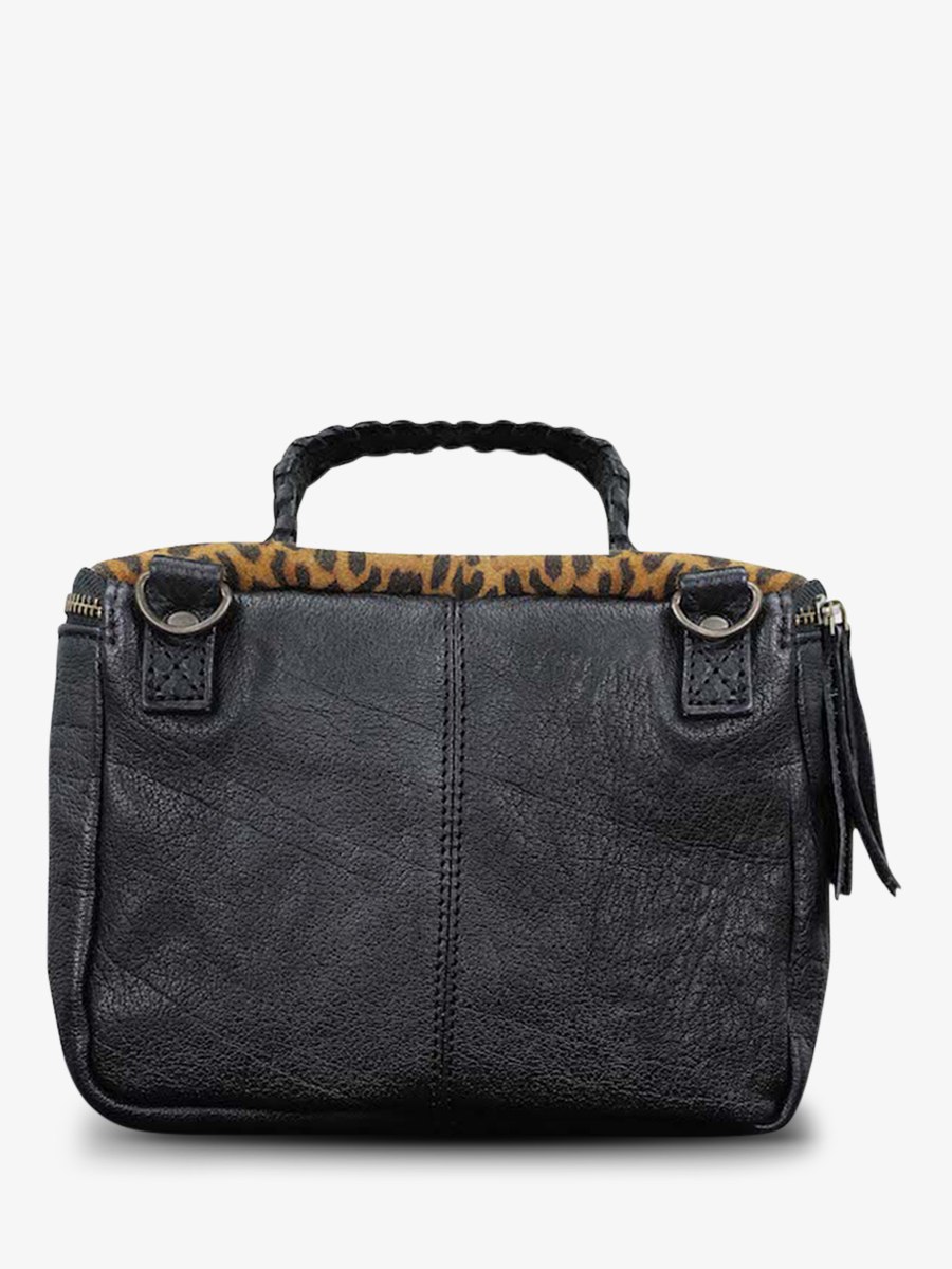 leather-shoulder-bag-for-woman-black-rear-view-picture-legavroche-reedition-leopard-black-paul-marius-3760125348827