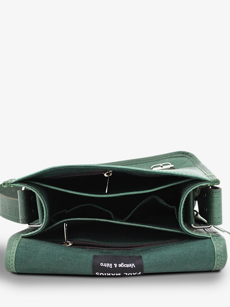 shoulder-bags-for-women-green-interior-view-picture-lasacoche--s-emerald-paul-marius-3770003007753