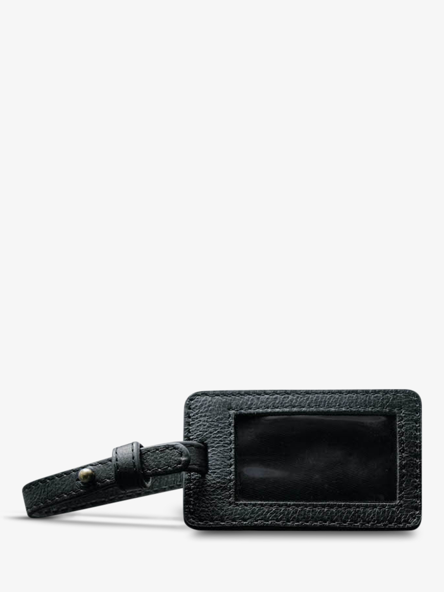 leather-luggage-tag-black-front-view-picture-letiquette-bagage-jules-black-paul-marius-3760125347240