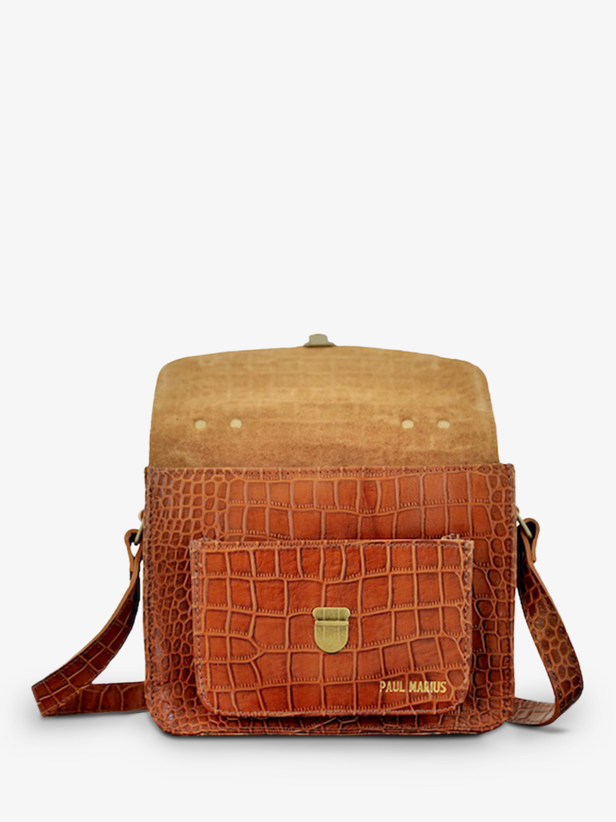 leather-hand-bag-for-woman-brown-interior-view-picture-mademoiselle-george-alligator-cocktail-amber-paul-marius-3760125355689