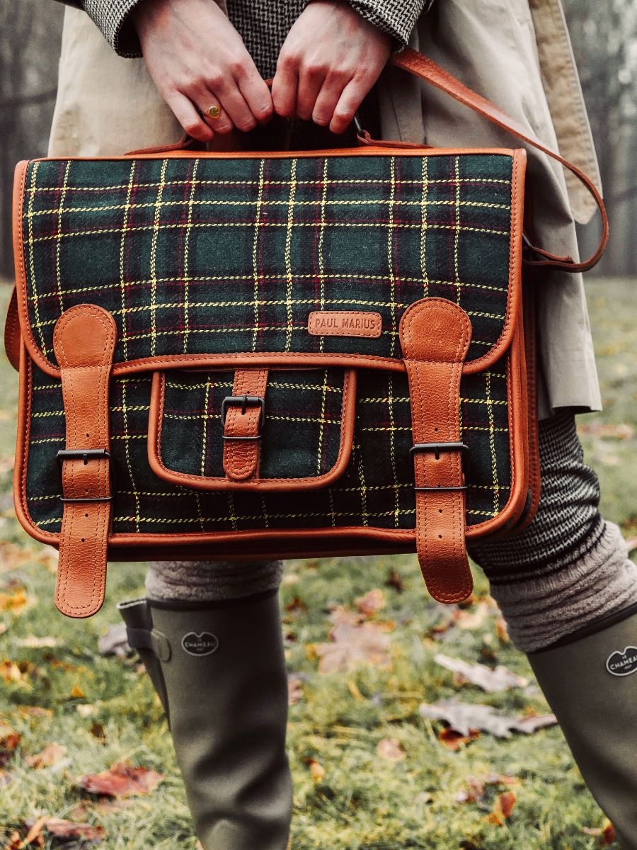 Cartable paul marius xl sales