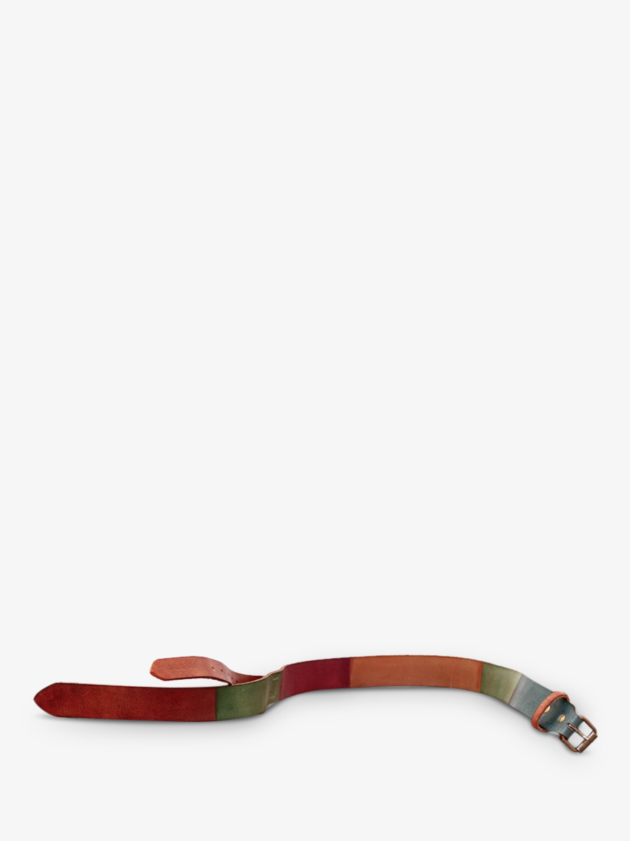 man-leather-belt-multicoloured-rear-view-picture-laceinture-multicolor-paul-marius-3760125330525