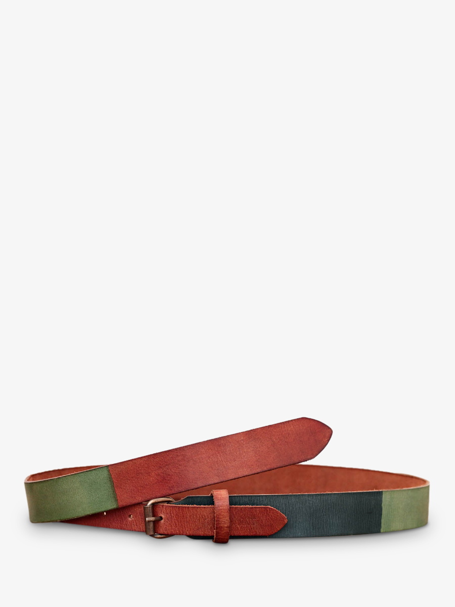 man-leather-belt-multicoloured-side-view-picture-laceinture-multicolor-paul-marius-3760125330525