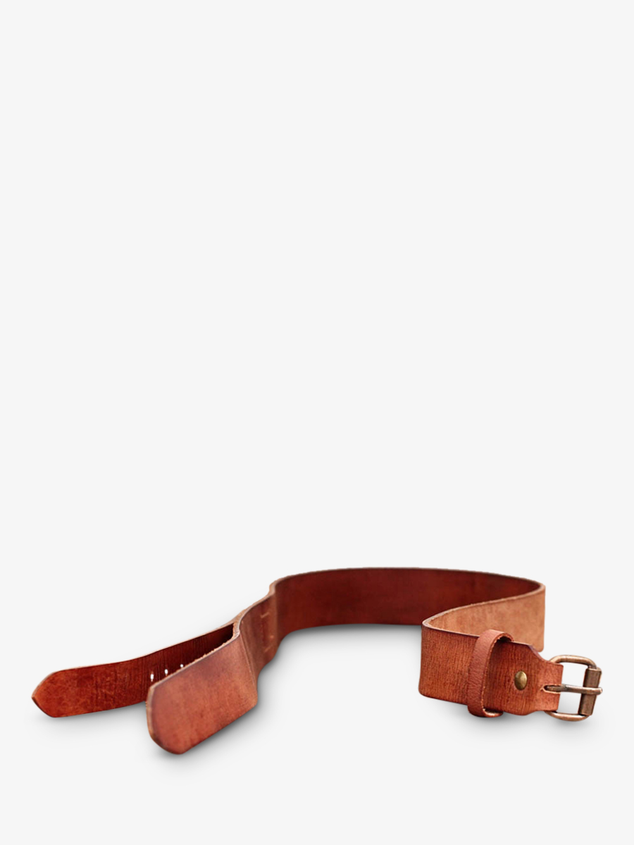 man-leather-belt-brown-side-view-picture-laceinture-light-brown-paul-marius-3760125330242