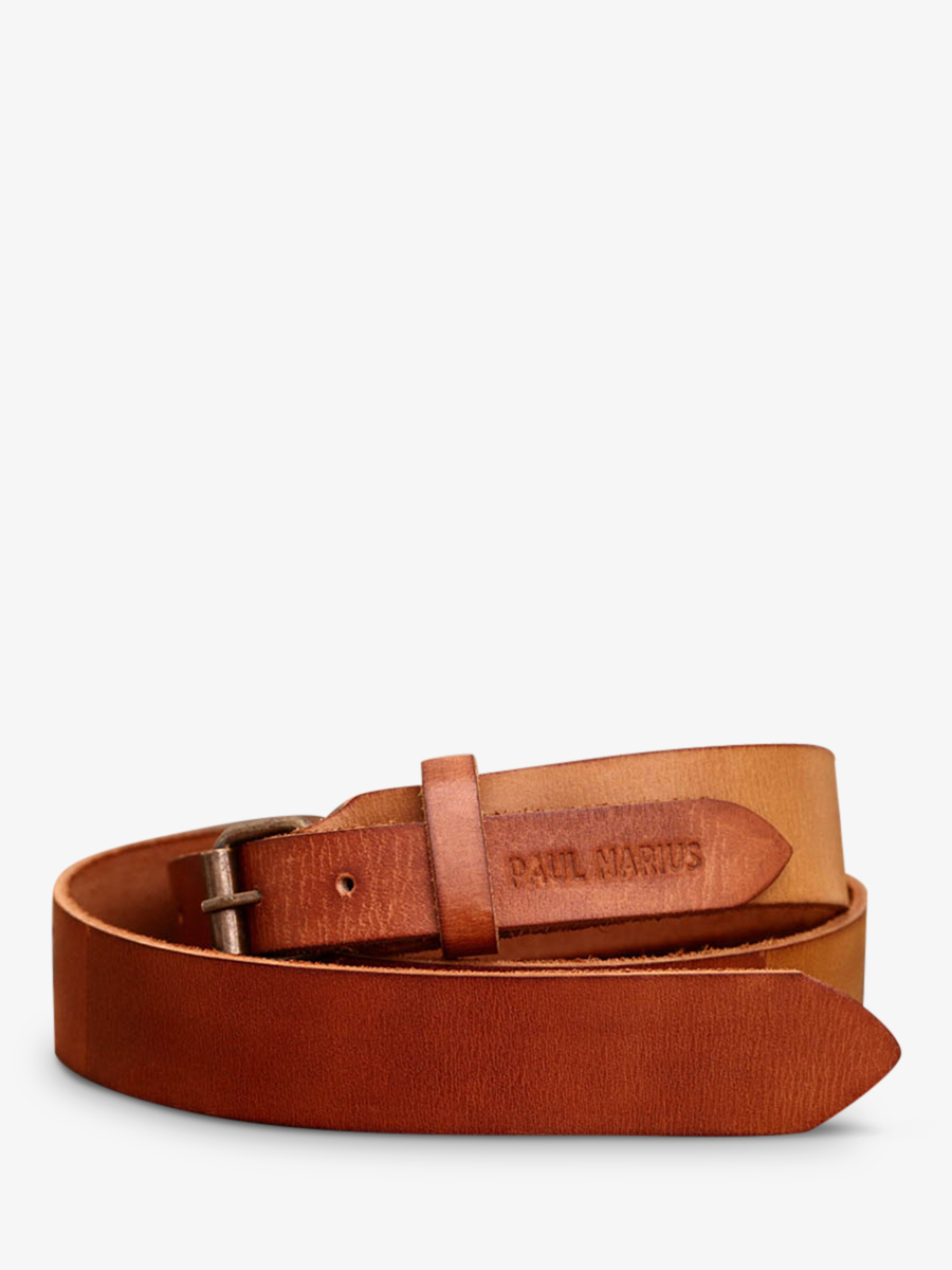man-leather-belt-brown-rear-view-picture-laceinture-light-brown-shades-paul-marius-3760125330440