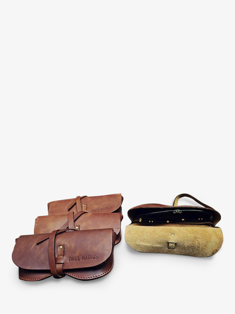 glasses-case-leather-brown-interior-view-picture-letui-a-lunettes-light-brown-paul-marius-3770003007098