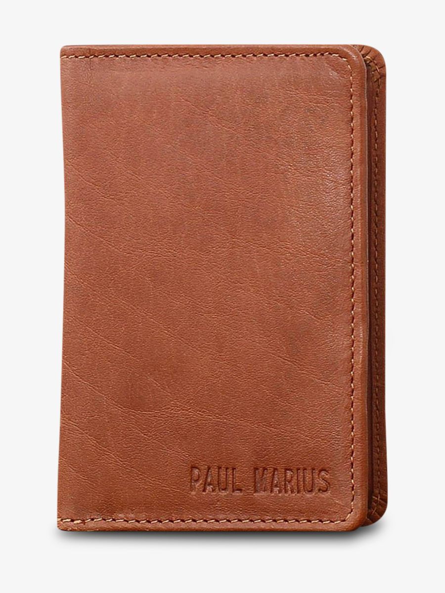 passport-cover-brown-front-view-picture-letui-pour-passeport-light-brown-paul-marius-3760125333175