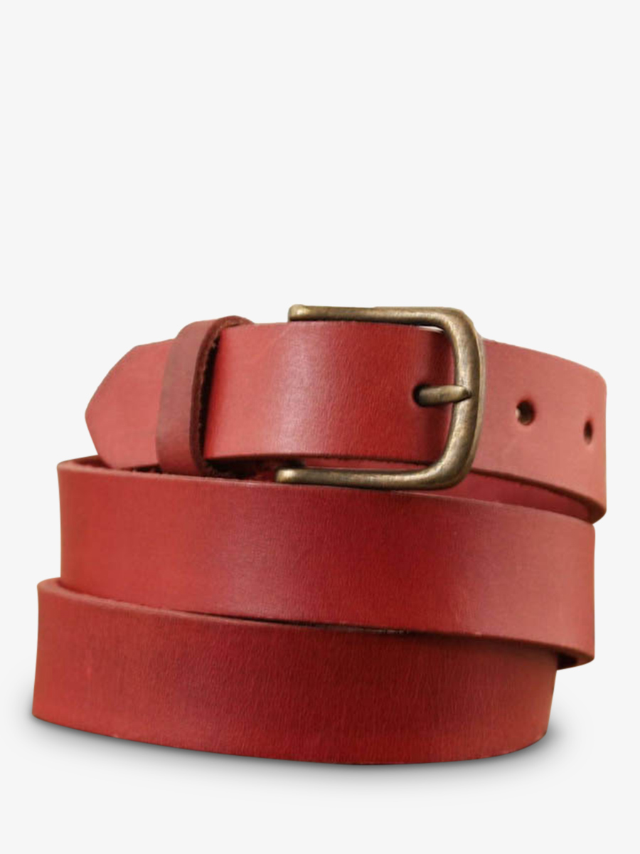 leather-belt-red-front-view-picture-laceinture-a-boucle-carmine-red-paul-marius-3760125333519
