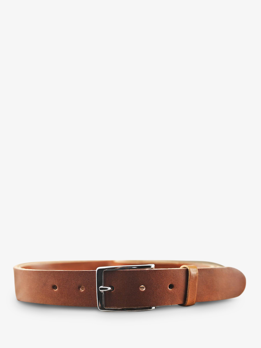 leather-belt-brown-front-view-picture-laceinture-magnifique--30mm-light-brown-paul-marius-3760125339467