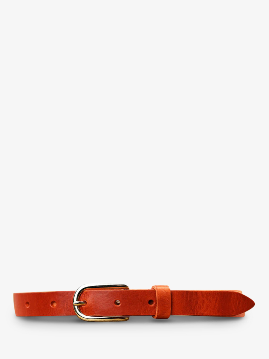leather-belt-orange-front-view-picture-laceinture-magnifique--20mm-orange-paul-marius-3760125343006