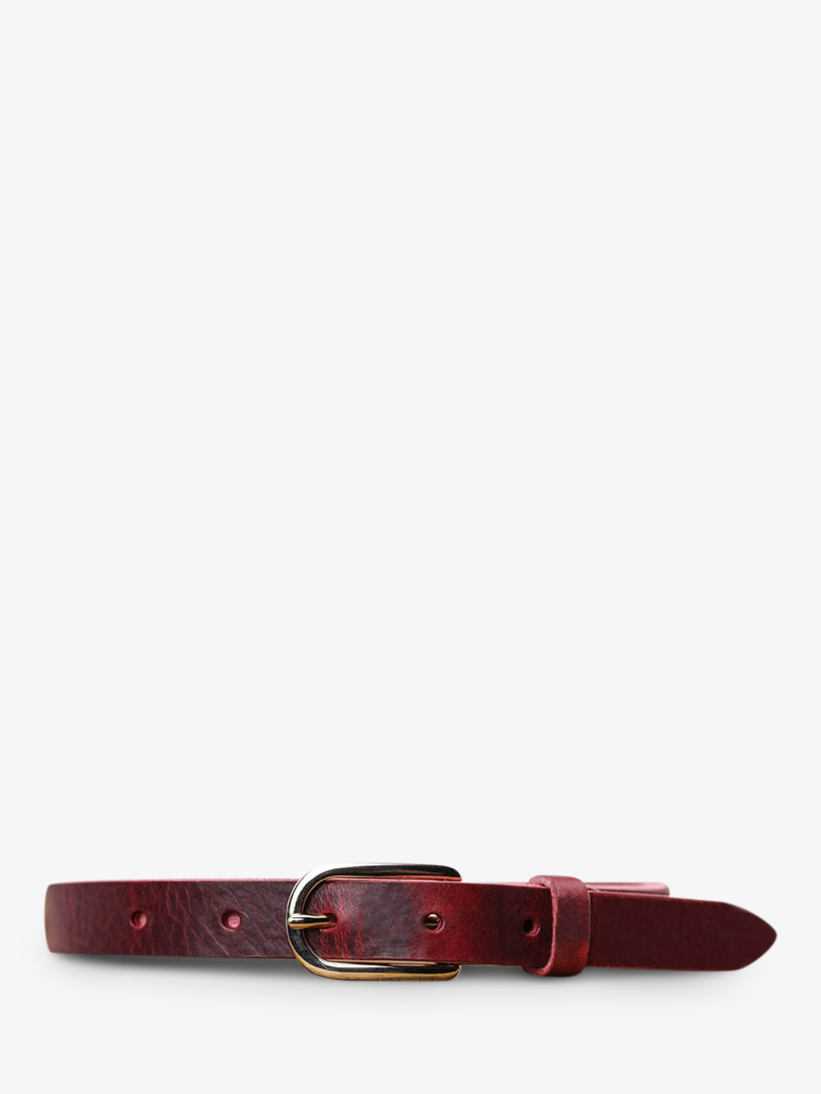 leather-belt-purple-front-view-picture-laceinture-magnifique--25mm-plum-paul-marius-3760125342689