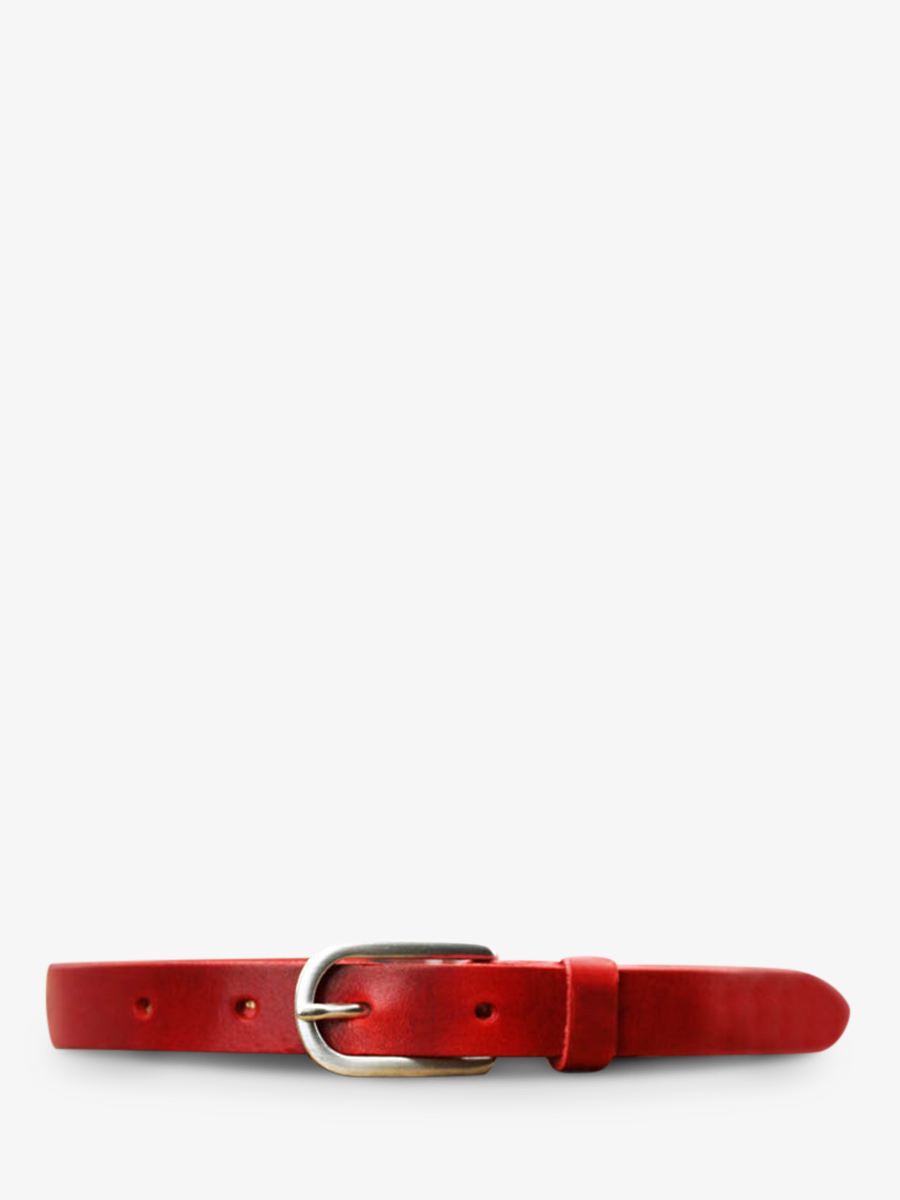 leather-belt-red-front-view-picture-laceinture-magnifique--25mm-carmine-red-paul-marius-3760125342696