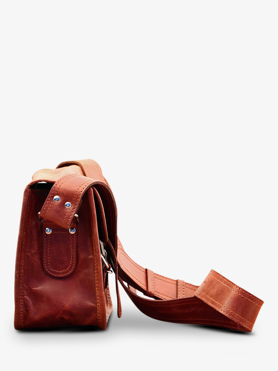 Sac bandoulière sales large femme