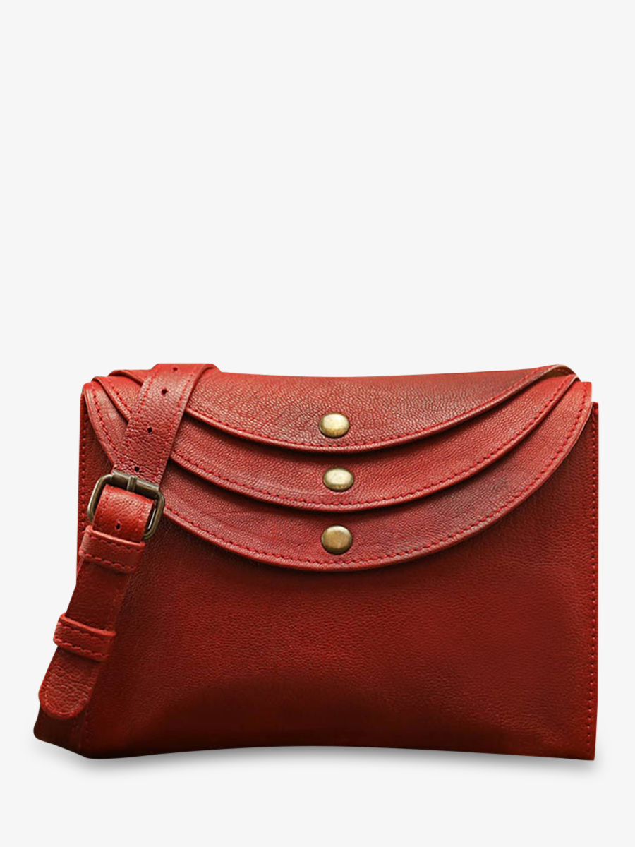 shoulder-bags-for-women-red-front-view-picture-laminaudiere-oily-red-paul-marius-3760125336367
