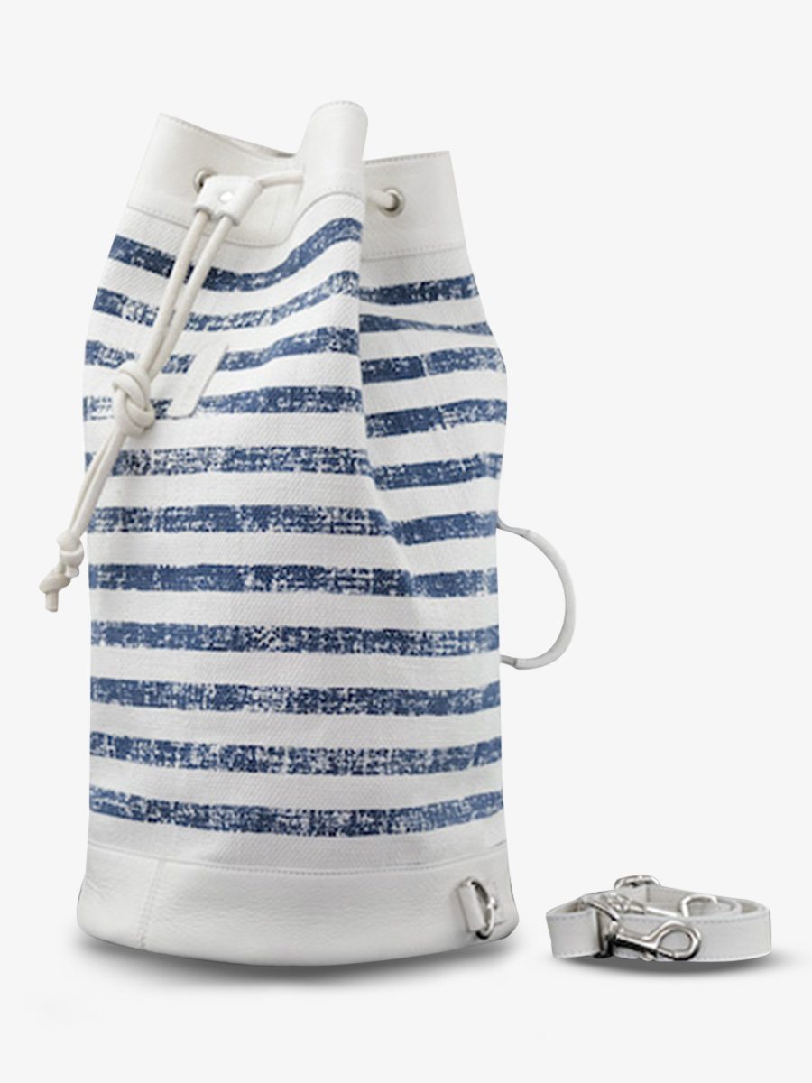 travel-bag-blue-white-side-view-picture-lepacktage-côte-ouest-mariniere-paul-marius-3760125356228