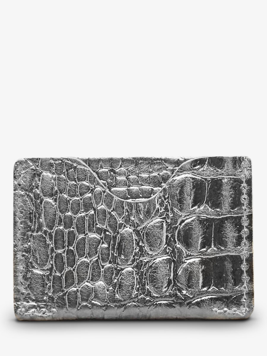 leather-card-holder-silver-front-view-picture-leporte-cartes-gabin-caiman-silver-paul-marius-3760125337678