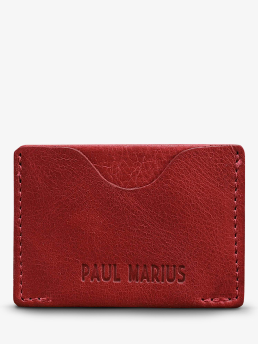 leather-card-holder-red-front-view-picture-leporte-cartes-gabin-red-paul-marius-3760125336565