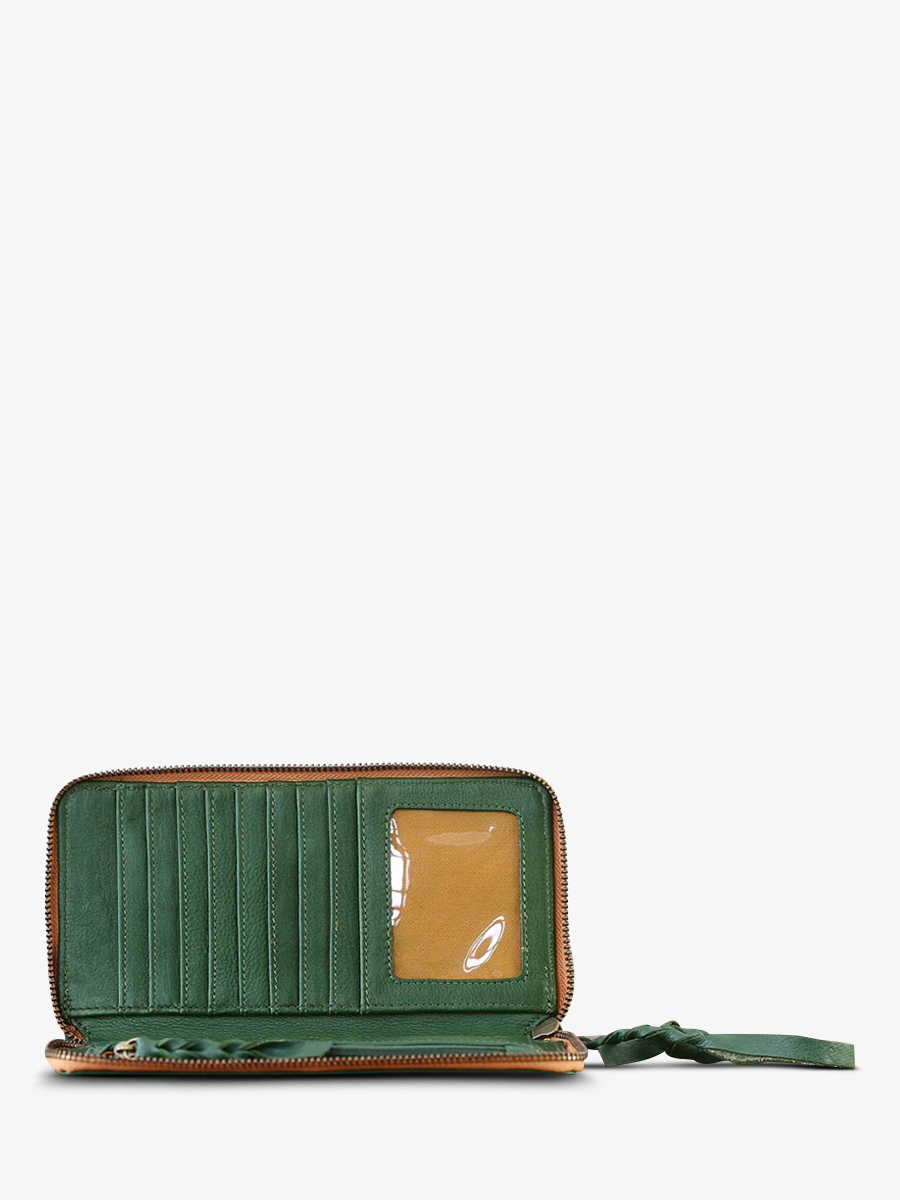 leather-wallet-woman-khaki-side-view-picture-leportefeuille-charlotte-khaki-paul-marius-3760125333021