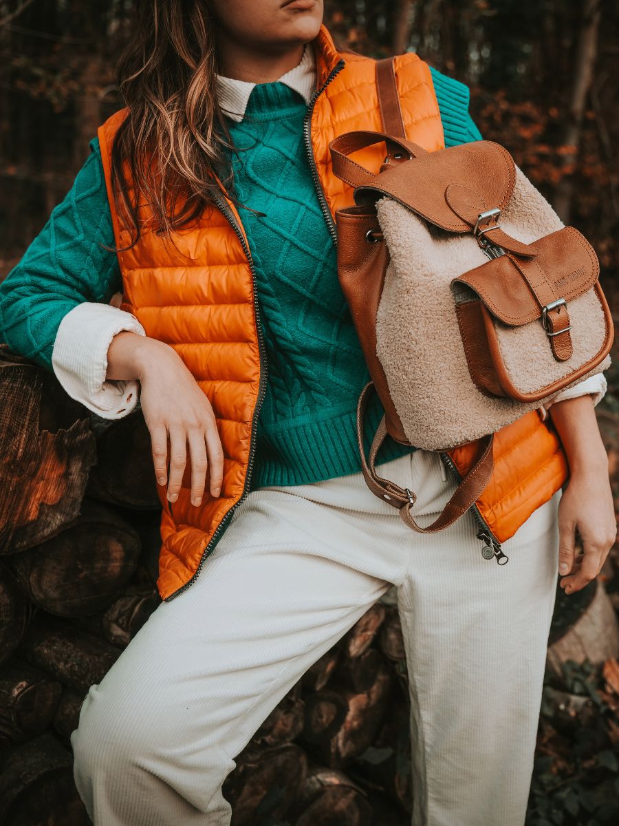 Sac baroudeur paul marius online