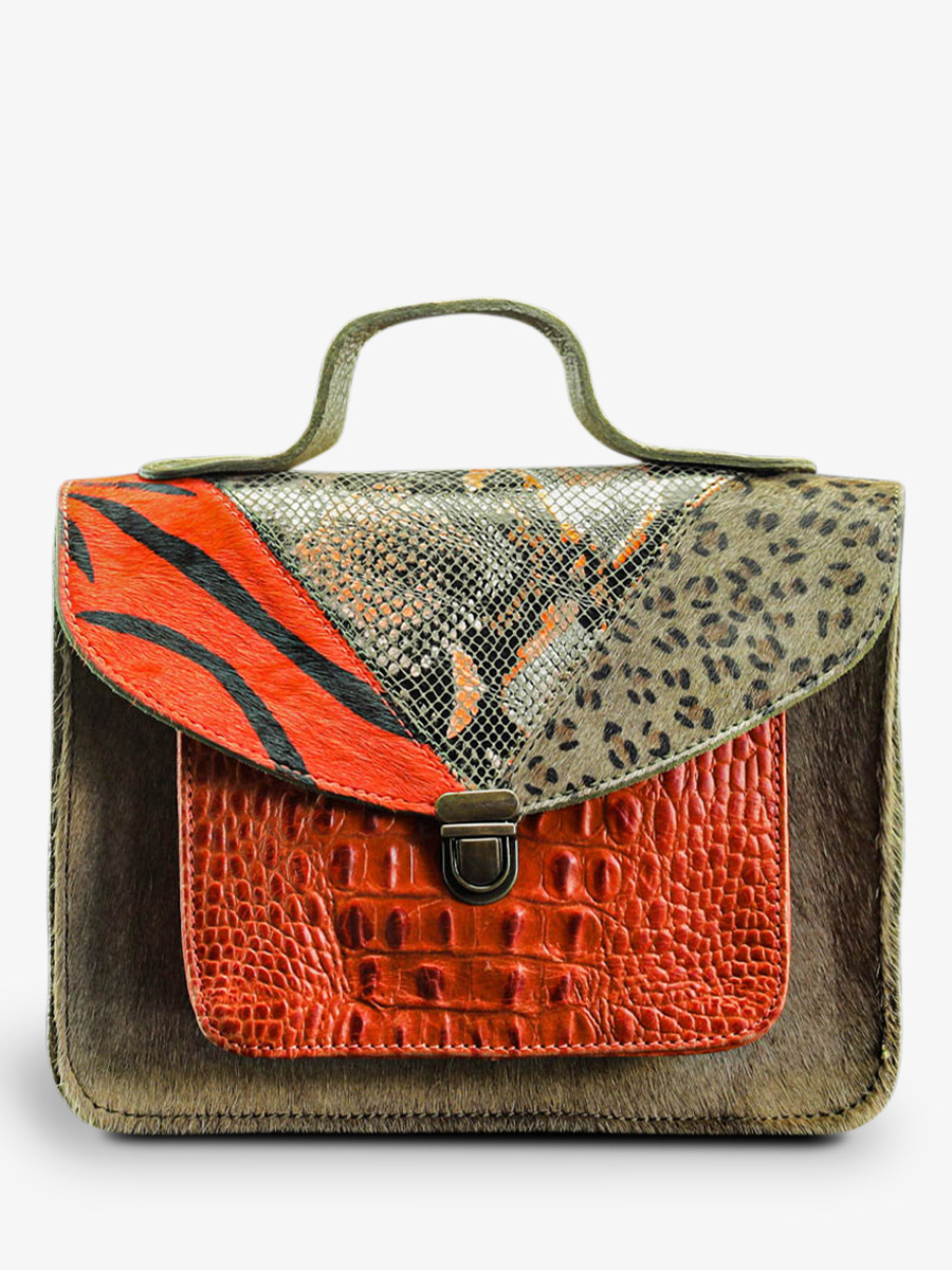 Paul marius mademoiselle george store kaki