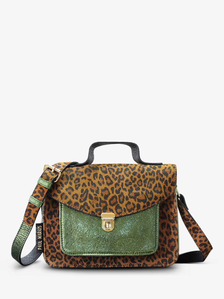 Sac best sale mademoiselle george