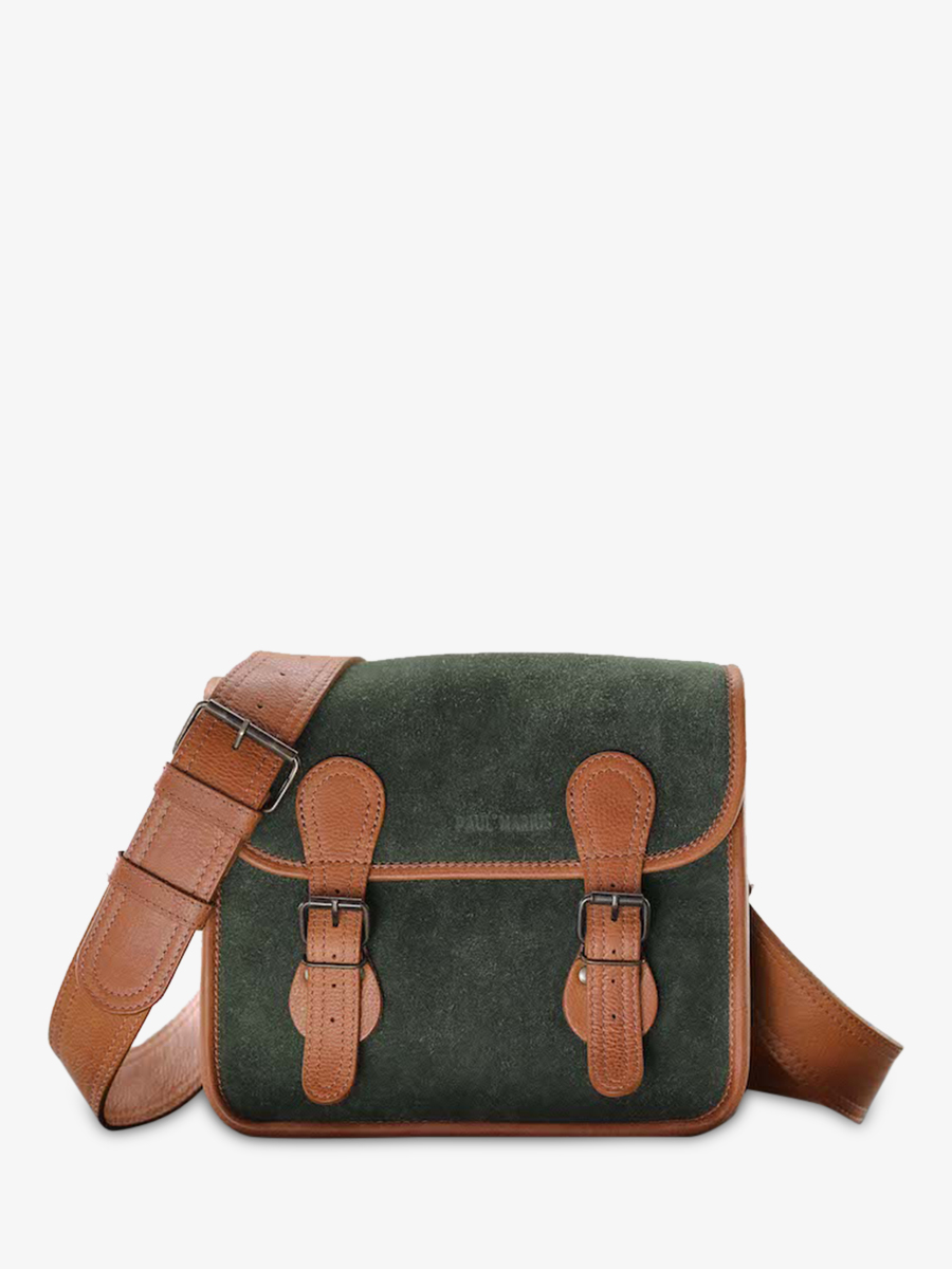 shoulder-bags-for-women-brown-green-front-view-picture-lasacoche-s-pampa-light-brown-forest-green-paul-marius-3760125348995