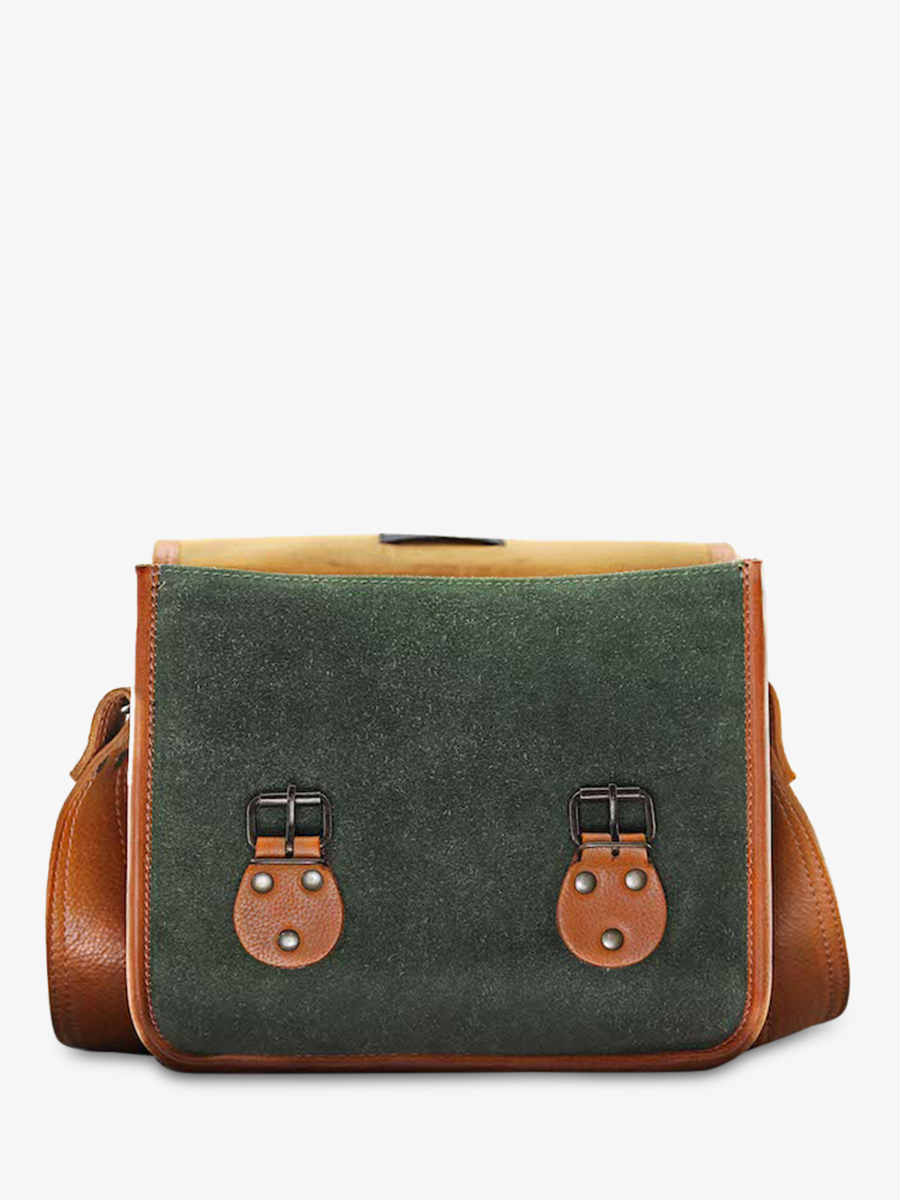 shoulder-bags-for-women-brown-green-interior-view-picture-lasacoche-s-pampa-light-brown-forest-green-paul-marius-3760125348995
