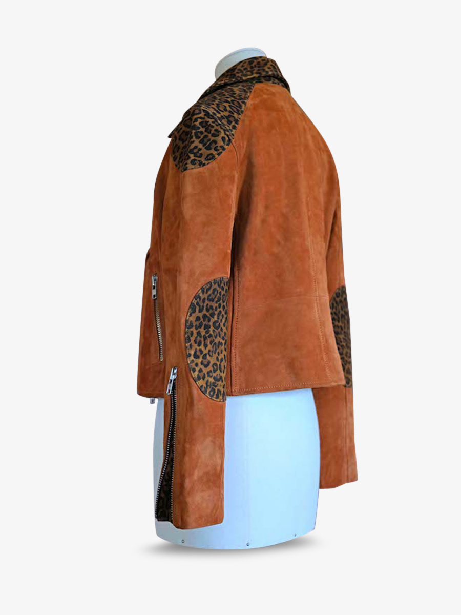 leather-women-jacket-perfecto-leopard-brown-rear-view-picture-leperfecto-leopard-light-brown-cognac-paul-marius-3760125351315