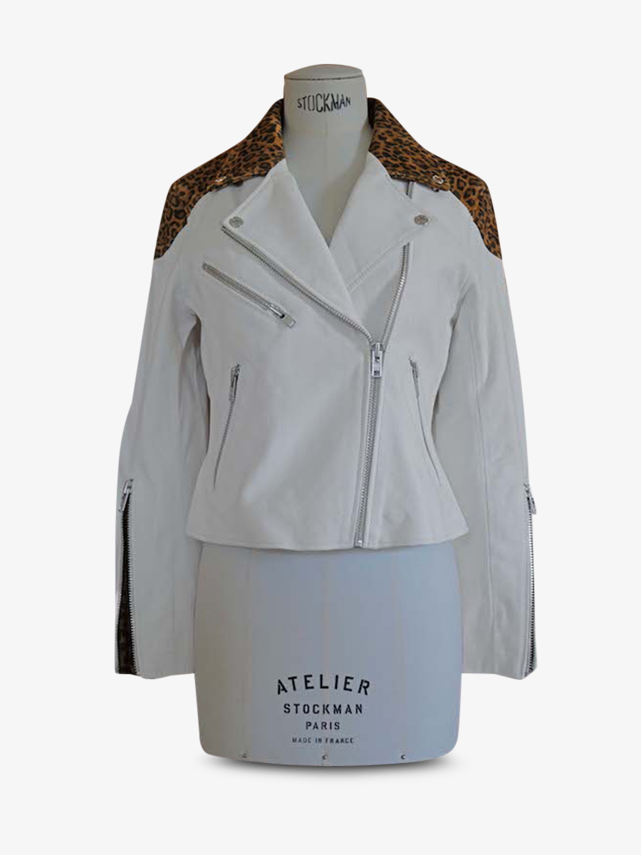 Perfecto off store white